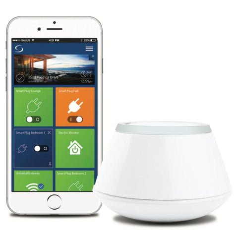 Wifi Gateway Smart Home