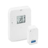Thermostaat digitaal programmeerbaar inclusief relais ontvanger