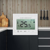 ITC versie RF-Thermostaat opbouw 5°C – 40°C