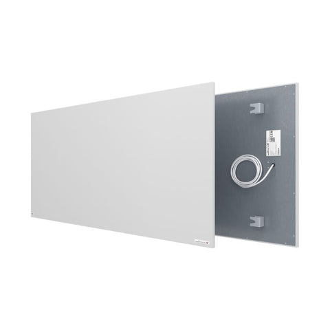 Welltherm Infrarood verwarmingspaneel metaal 592 x 1492 x 17 mm 910 Watt