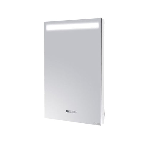 Herschel Select XLS 400W Mirror with Lights**