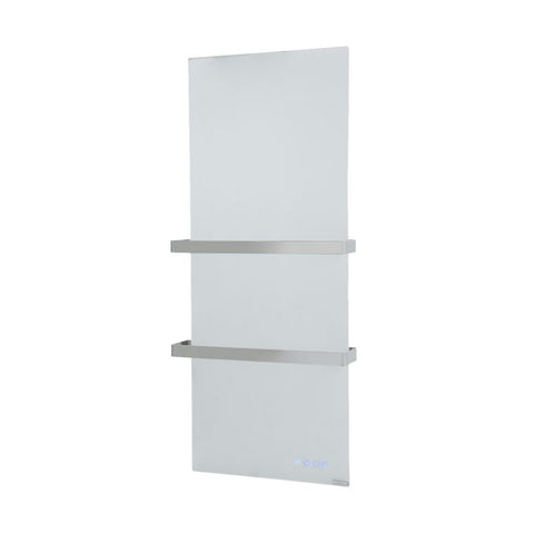 Herschel Select XLS 500W Towel Heater White (integrated) **