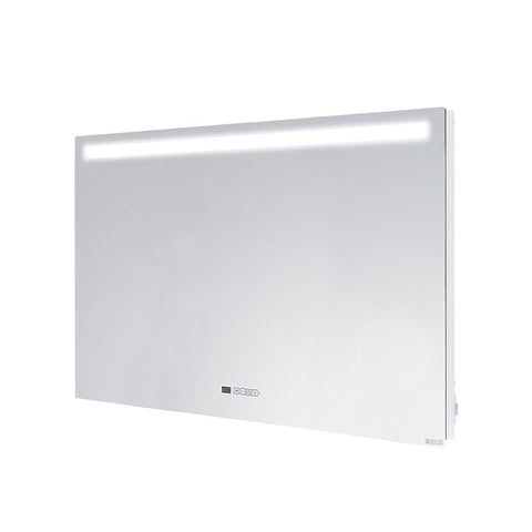 Herschel Select XLS 600W Mirror with Lights**