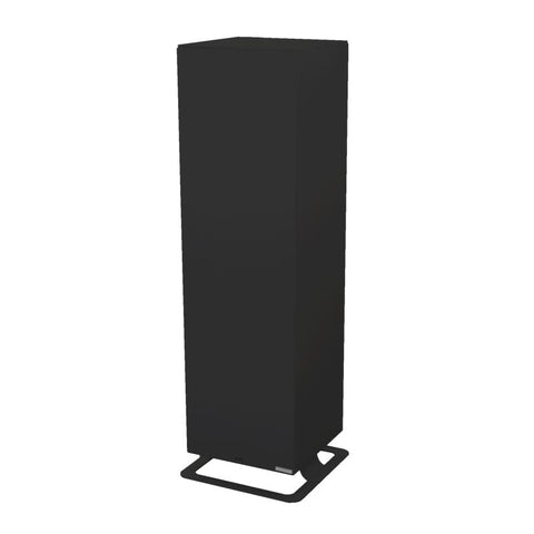 Herschel Select S3 Black 900W Smart Freestanding Heater**