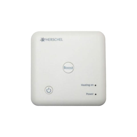 Herschel R2 – Draadloze RF Ontvanger voor iQ T2 Thermostaat