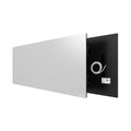 Welltherm Infrarood spiegelverwarming 600 x 1500 x 20 mm 930 Watt